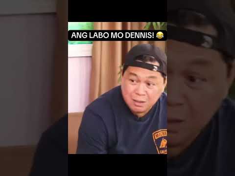 Dennis Padilla on Julia’s Wedding | Ogie Diaz Interview Clip #celebritynews  #dennispadilla