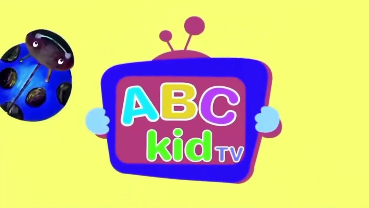 ABC Kid TV Effects Preview 2 β Hilariously Cringe Moments π