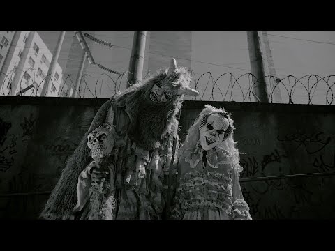 Marcelo D2 • P O V O . D E . F É.  [ V I D E O  C L I P E ]