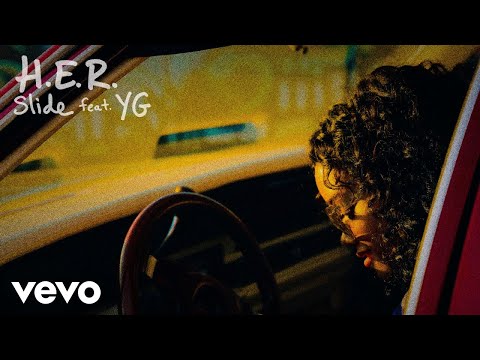 H.E.R. - Slide (Official Audio) ft. YG