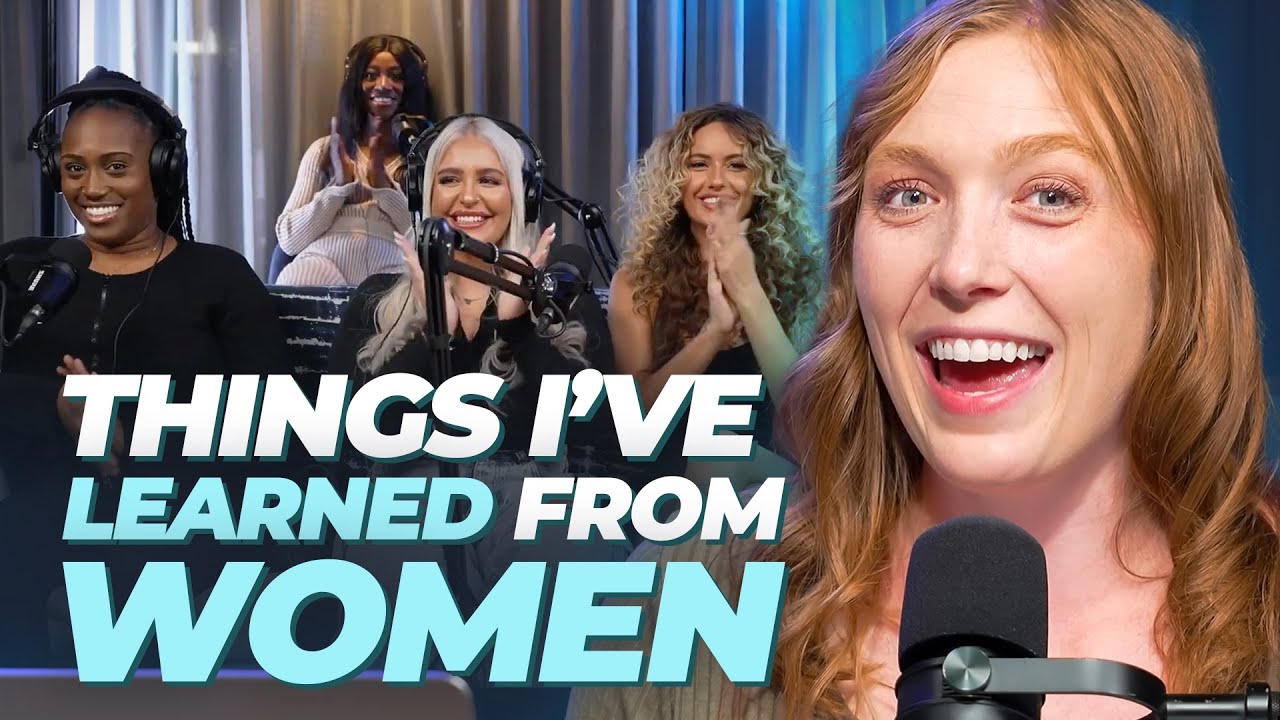 Women Will Always Follow Their Desires! | Pearl Daily