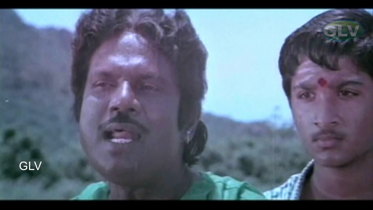 Aavarampoo Part-4: Tamil Super Hit Love Story 🎬