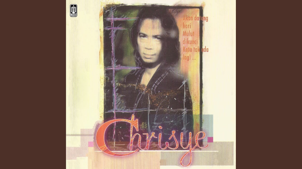Gelap 'Kan Sirna by Chrisye (2000) πΆ