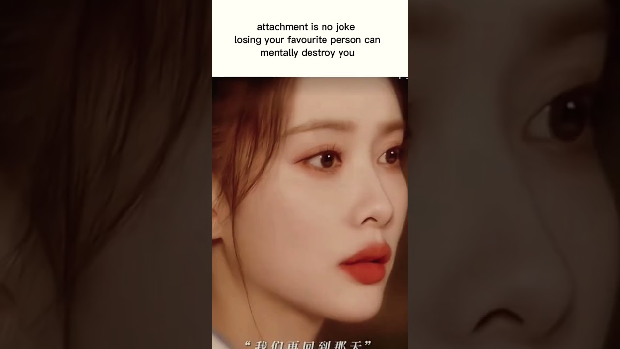 Heartbreaking Chinese Drama Scene That Will Make You Cry 😢