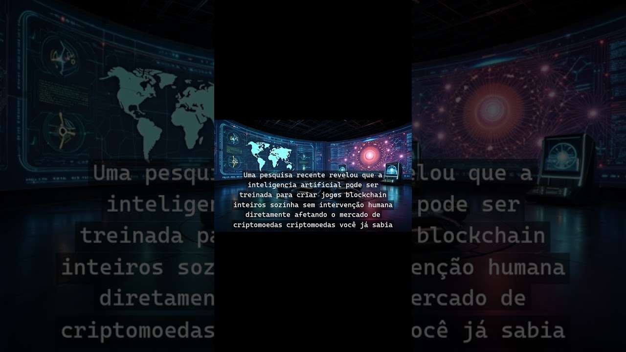 Uma pesquisa recente revelou que a