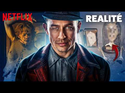 L'histoire vraie d'Ed Gein, le monstre derrière la série Netflix