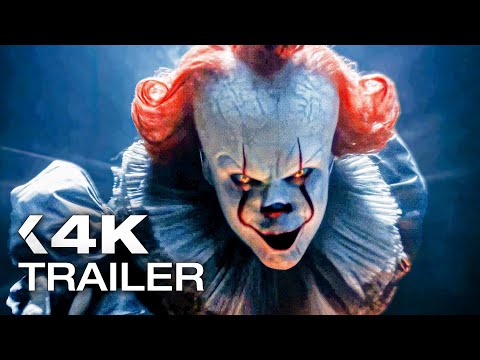 IT: WELCOME TO DERRY Official Red Band Trailer (2025)