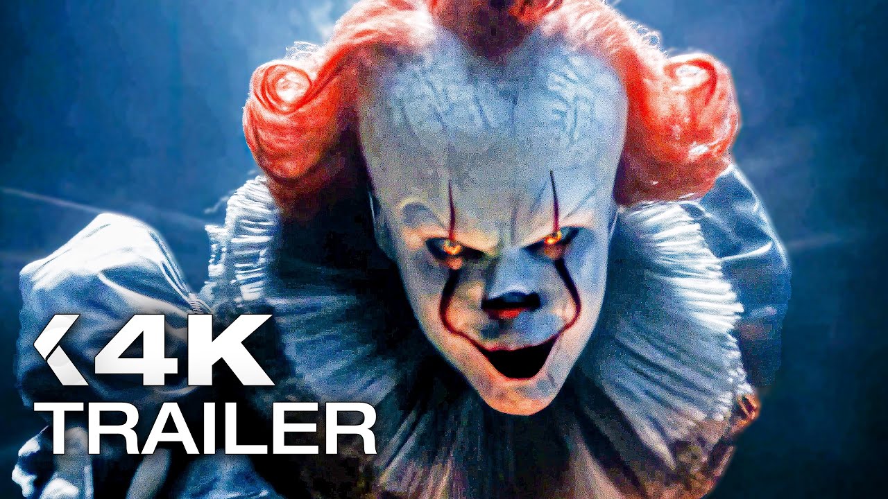 IT: Welcome to Derry 🎥 Official Red Band Trailer (2025) – Coming Soon!
