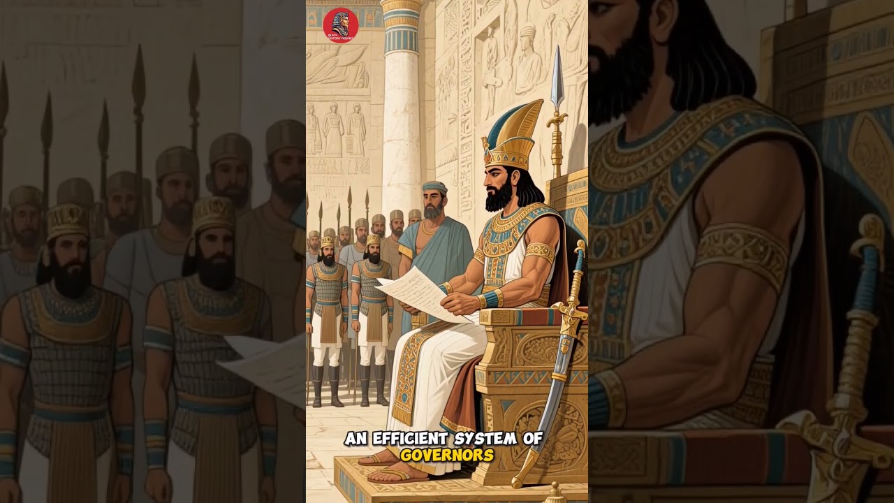 Sargon of Akkad: Founder of the First Empire 🌍