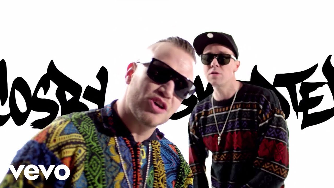 Hilltop Hoods - Cosby Sweater (Official Video) 🎶