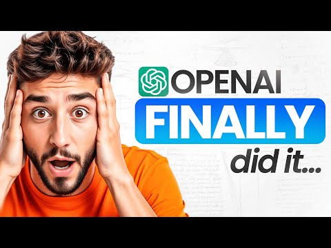 OpenAI Just NUKED the AI Automation Industry… (DevDay Reaction)