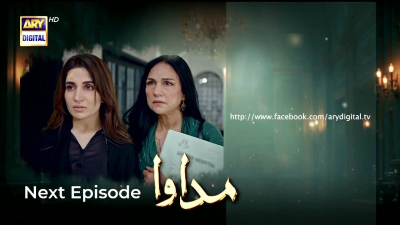 Madawa Episode 57 Promo 🎬 | ARY Digital Drama