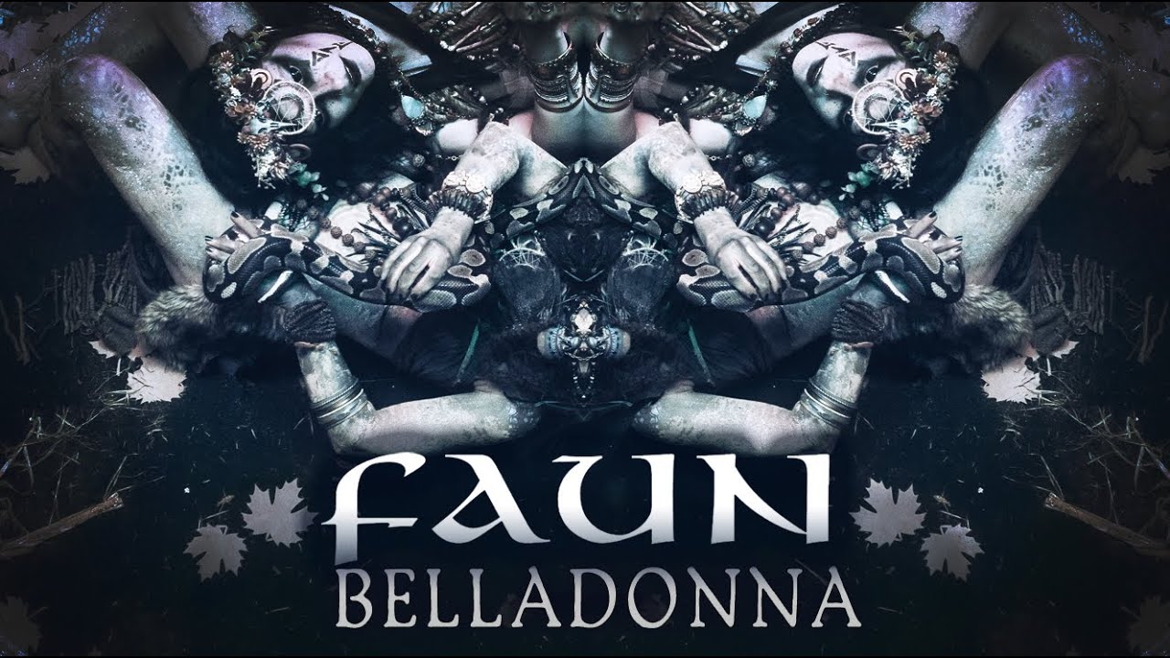 FAUN - Belladonna (Official Video) 🎶