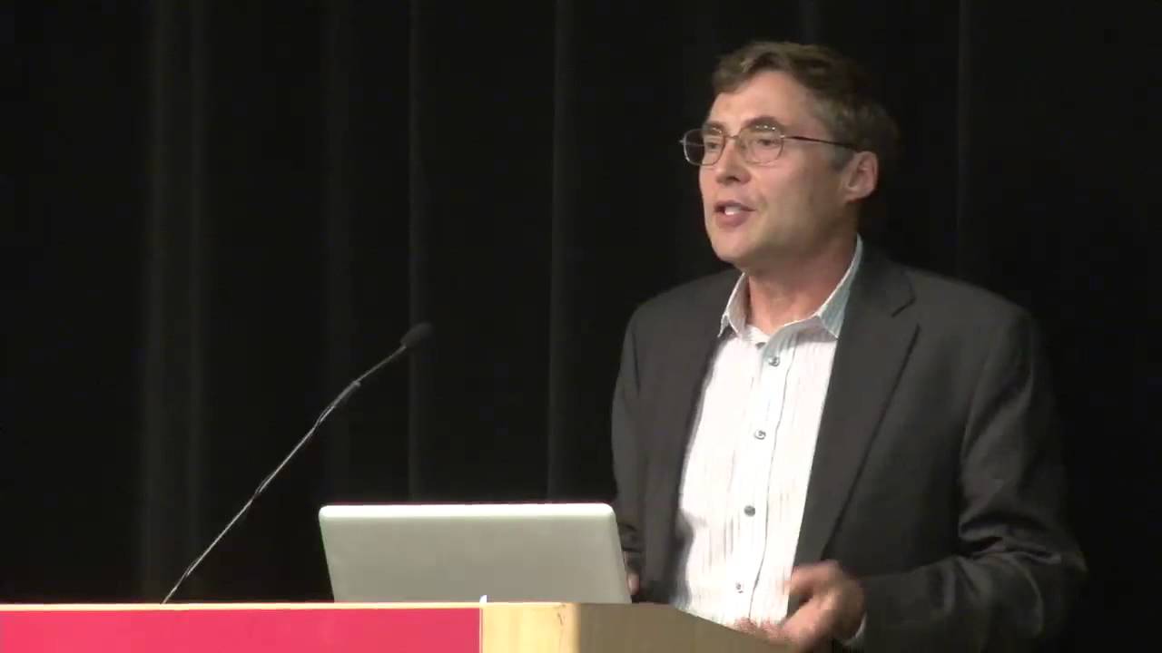 Carl Wieman on Improving Science Education π§ͺ