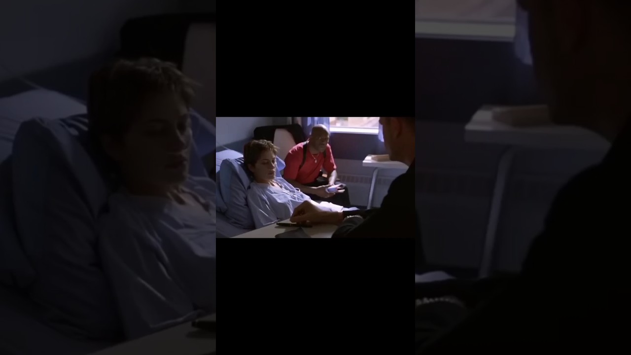 WOUNDED: Intense Action Thriller with Mädchen Amick 🐻