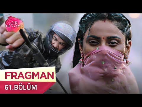 Gir Dünyama Hint Dizisi 61. Bölüm Fragmanı | 7 Ekim Salı  @kanal7​