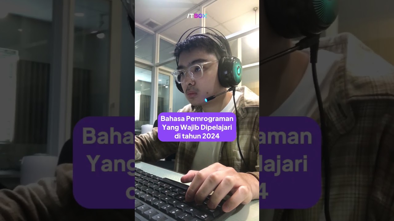 Wajib Tahu! Tips Penting Belajar Pemrograman untuk Programmer Pemula π»