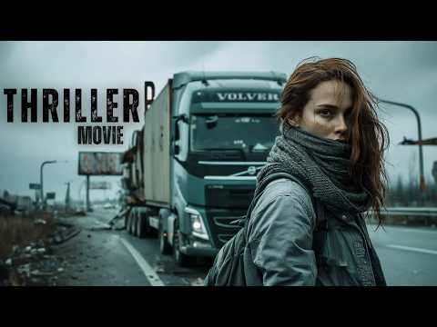 Best Movie Thriller | They are hunting her for a crime she didnât commit