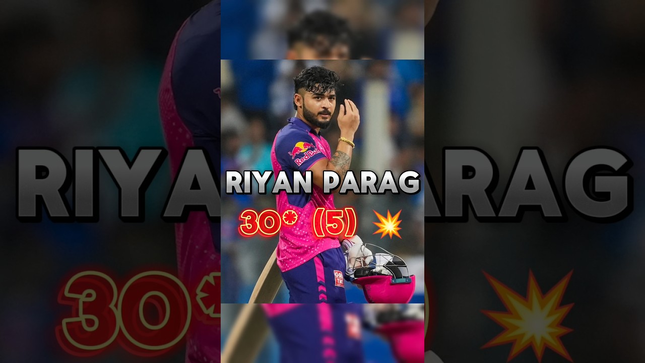 RR vs RCB Match Highlights 🤩