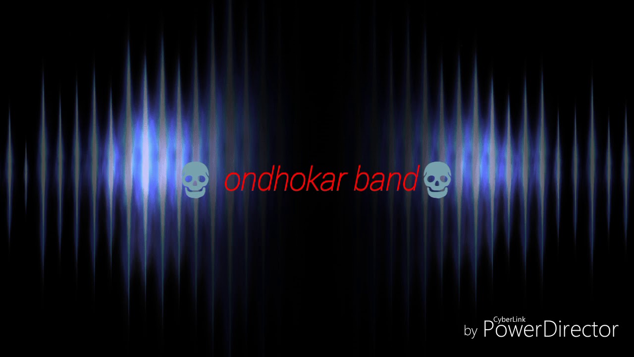 Ami Tmr Poran Pakhi by Ondhokar Band 🎶