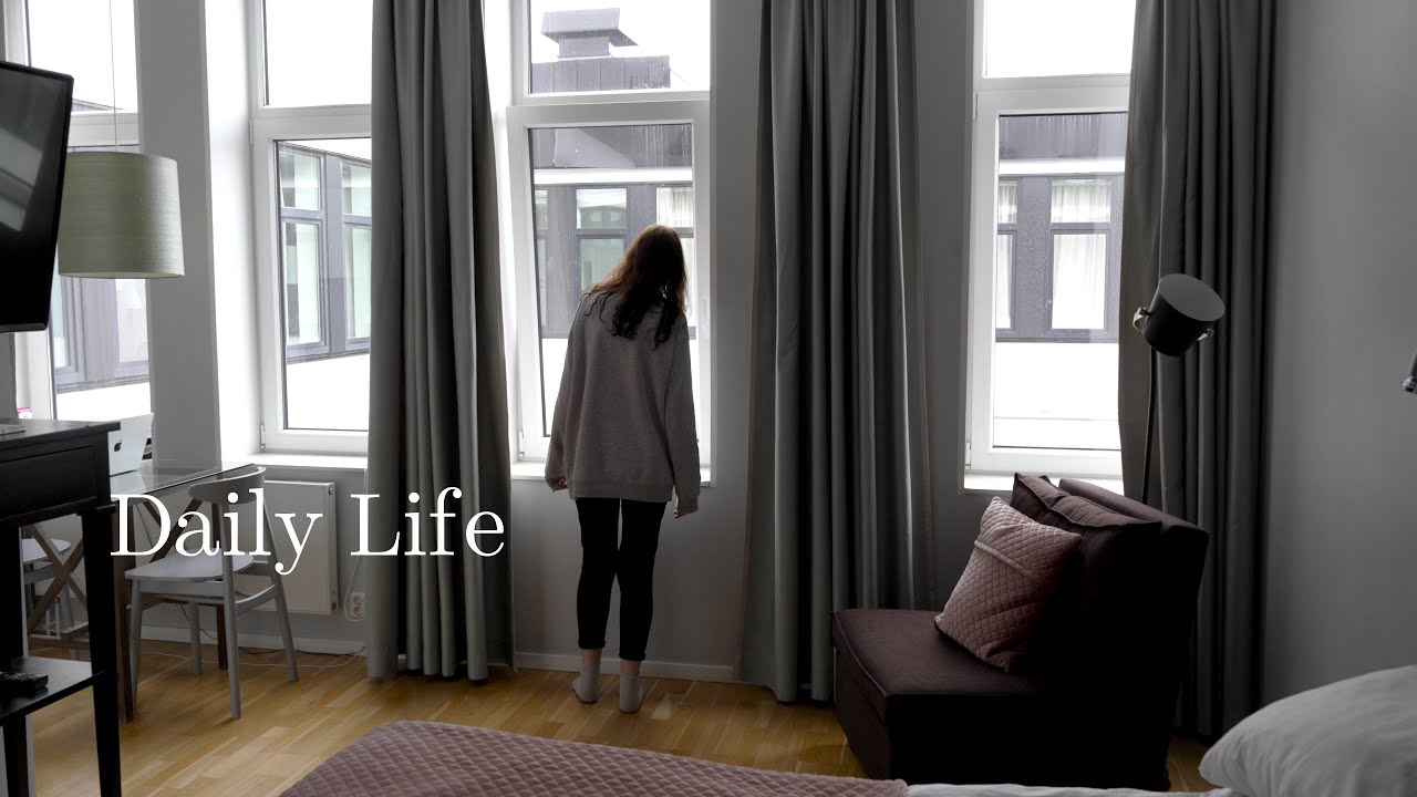 Daily Life in Stockholm | Slow Nordic Living 🌿