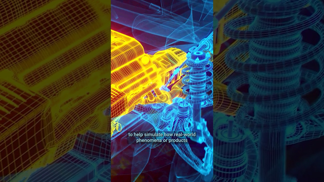 Discover Computational Science & Engineering: The Key to Designing Everyday Products 🖥️