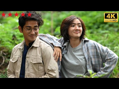 SAMPAI NANTI, HANNA FULL MOVIE FILM BIOSKOP DRAMA SEDIH INDONESIA TERBARU | Febby Rastanty, Bio One
