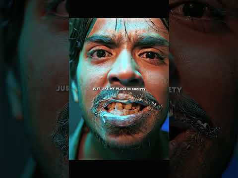 This man fell into the abyss for power #Movie #drama #recap