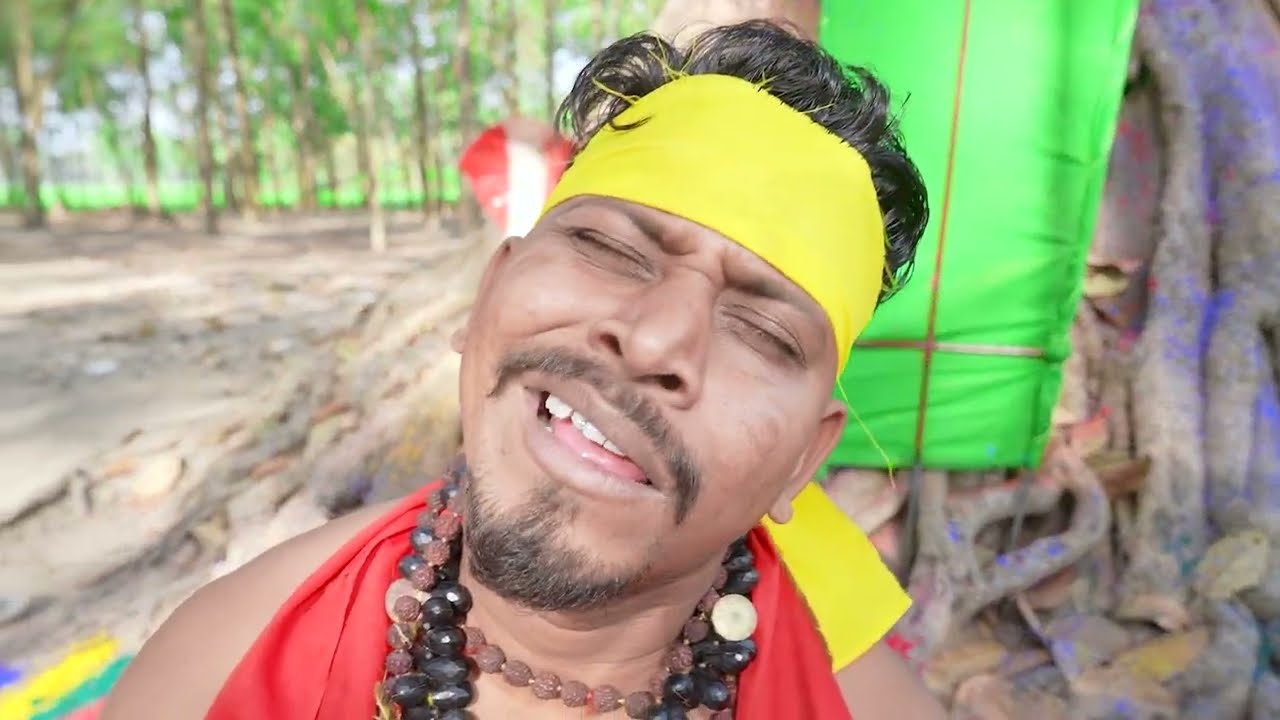 Trending Funny Village Comedy 2025 π
