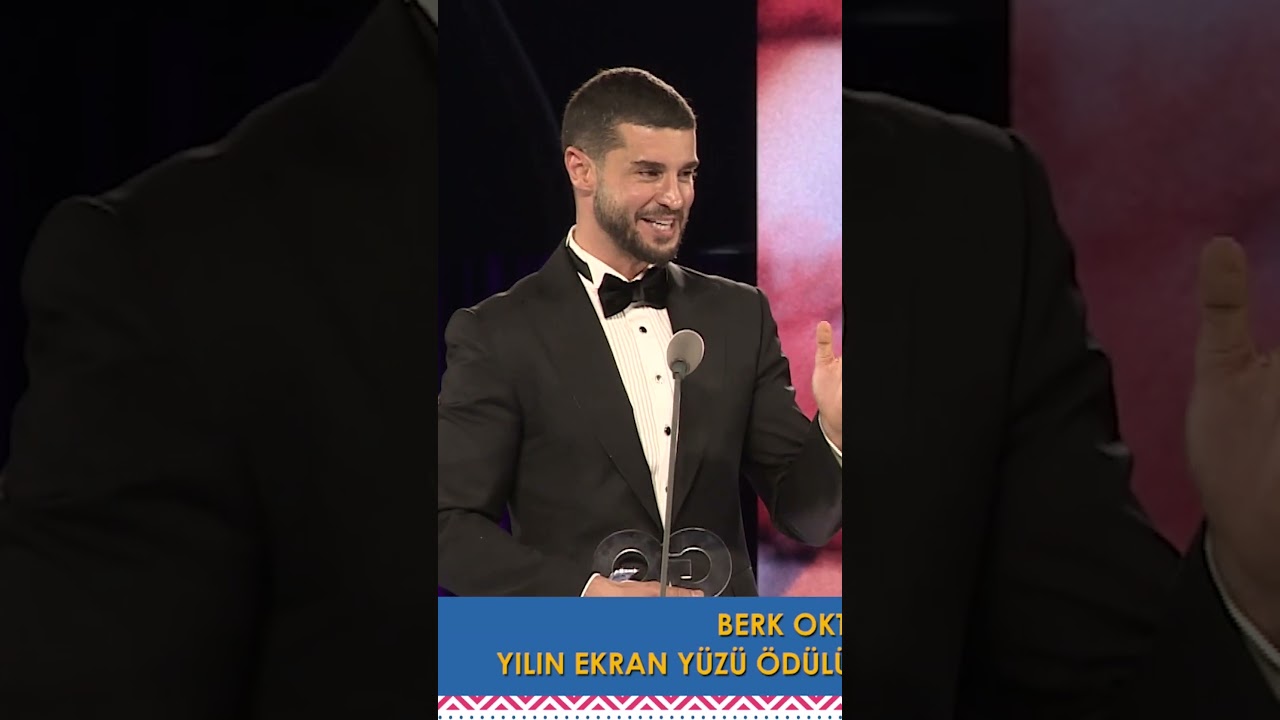Berk Oktay'ın Eşine Tatlı Sitemi! 🎬 Haftanın Dizi ve Magazin Haberleri