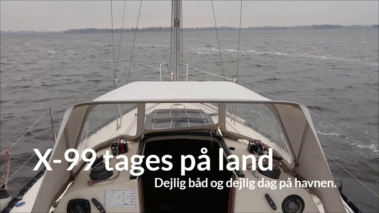 X-99 Tage på Land 🌅