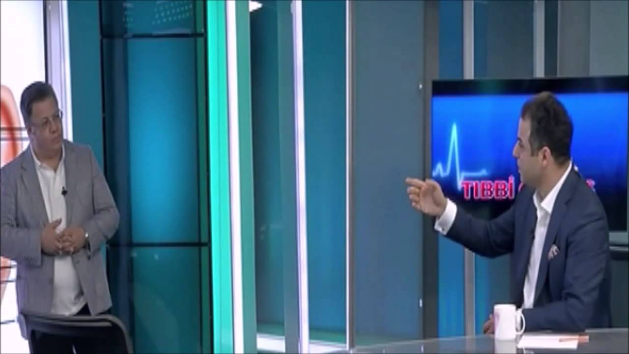 Tıbbi Görüş: Prof. Dr. Ahmet Akgül ile En Bilimsel Sağlık Programı 🩺