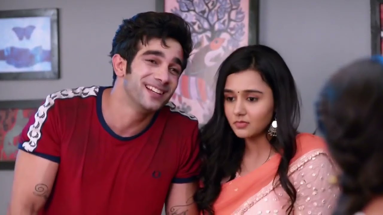 Bhagya Lakshmi Episode 24 Recap: Rishi, Lakshmi & Malishka Drama Unfolds! ✨