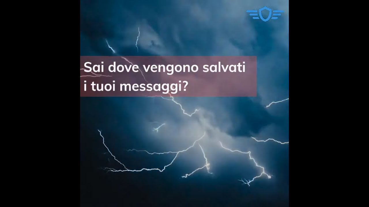 TopSecret Chat: Messaggi Non Memorizzati 🔒