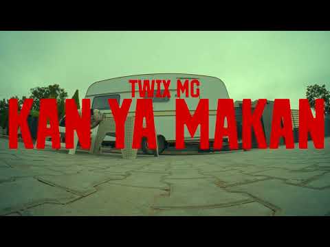TWIX - Kan Ya Makan (Official Music Video) تويكس - كان يا مكان