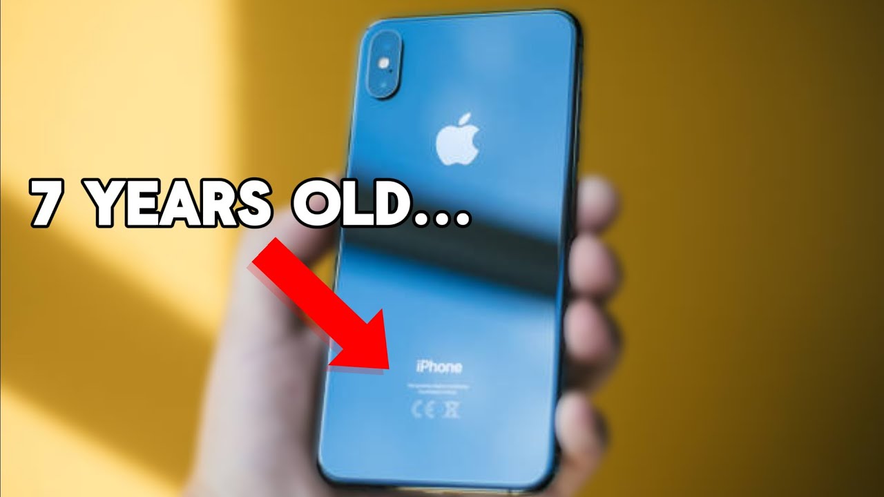 iPhone XS in 2026: Still Worth It? 📱