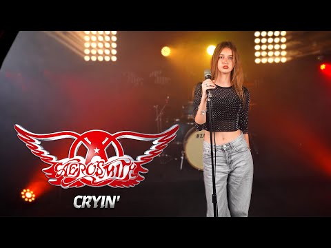 Cryin' - Aerosmith (by Sofy)