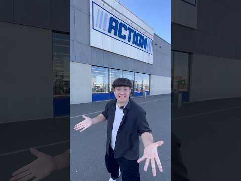 Des Labubus Chez Action ???😱 @coreflisOff