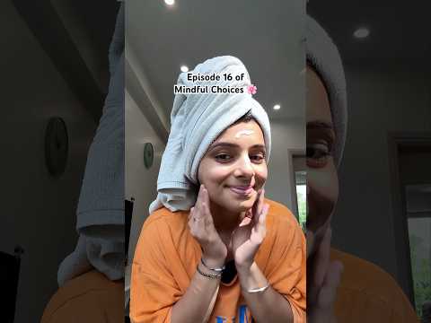 Episode 16/21 of Mindful Choices💞 #yoga #mindfulchoices