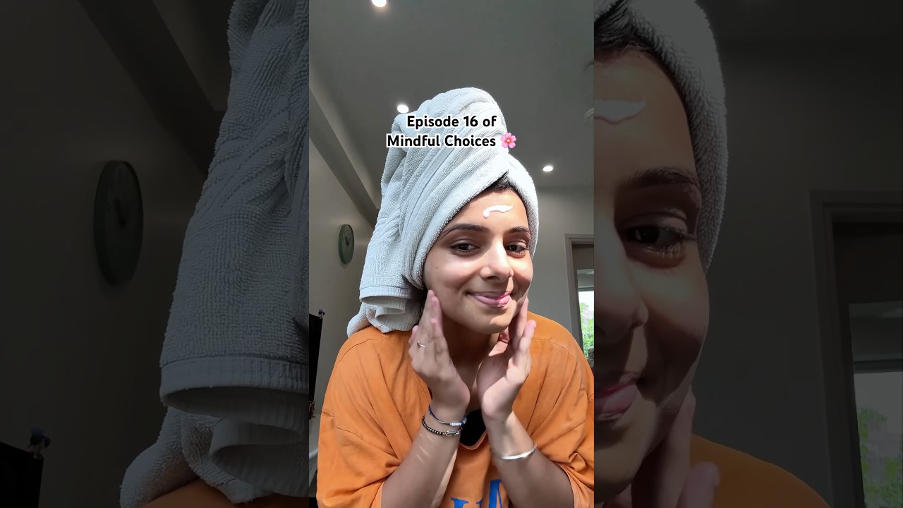 Episode 16: Unlock Inner Peace with Mindful Choices 🌿