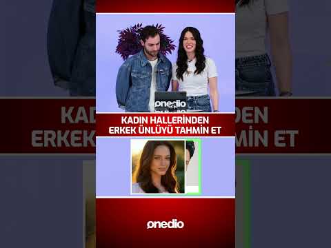 Hazal Subaşı ve Burak Berkay Akgül Yarışıyor 😂 Erkek Ünlülerin Kadın Halleri 😂  #sahipsizler