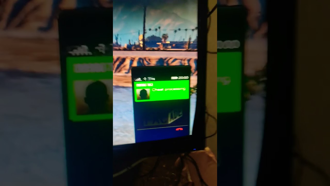 مليون دولار في جراند 5 💰