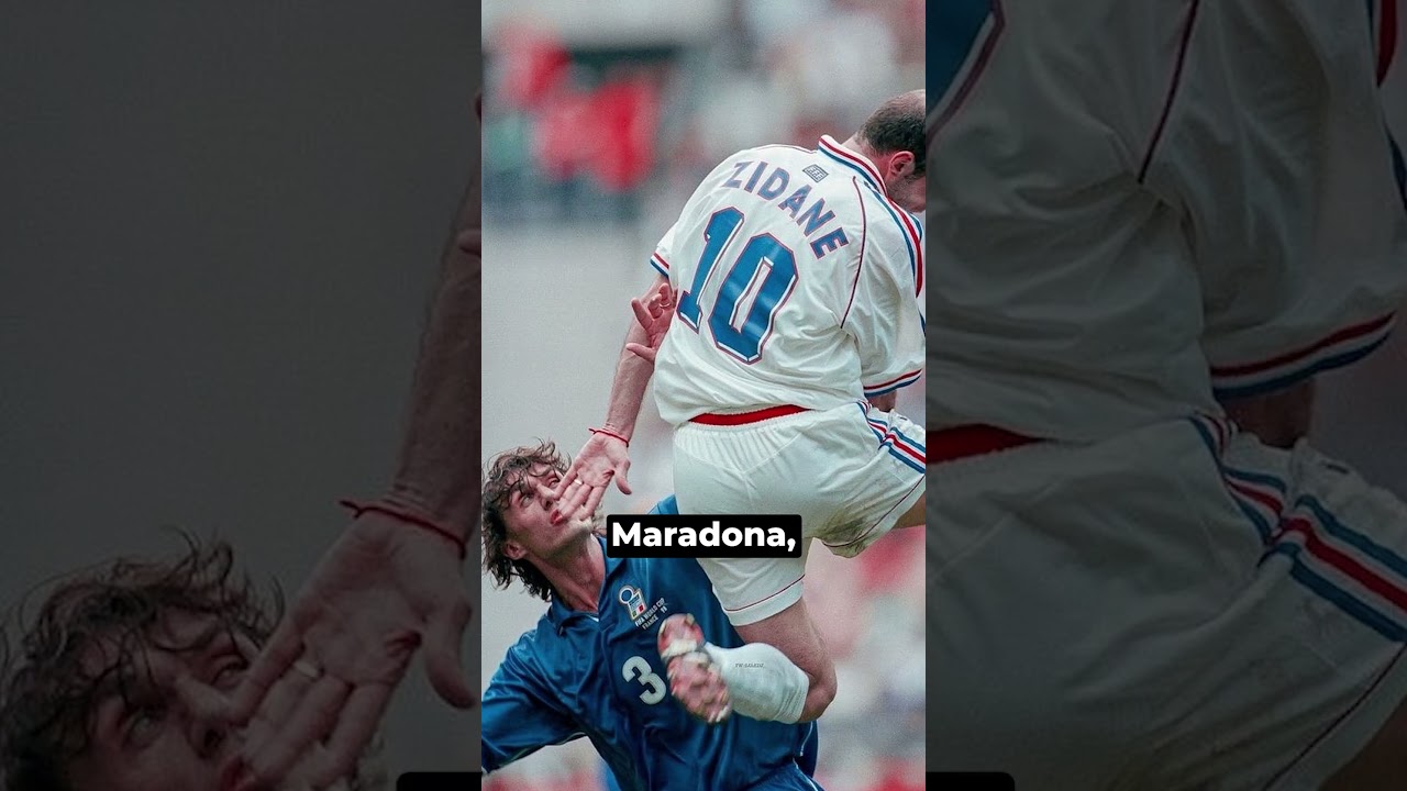 Paolo Maldini's career