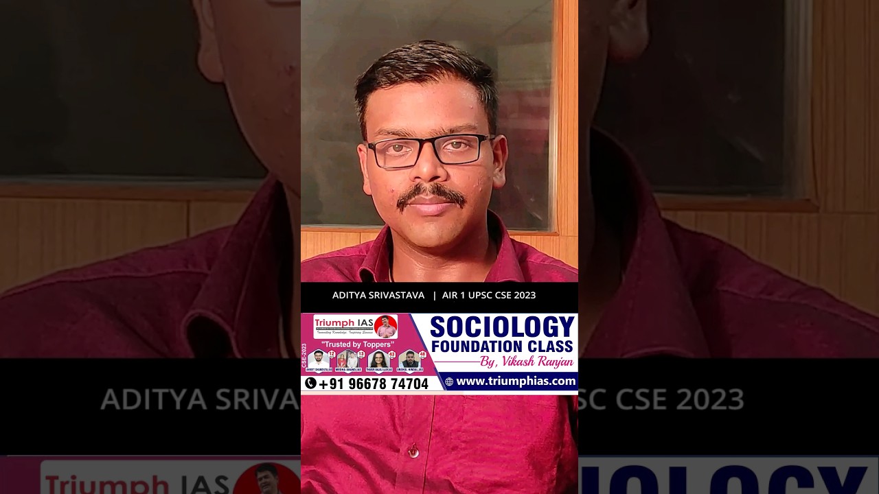 Prelims की तैयारी: कितनी करें Current Affairs और किन विषयों पर ध्यान दें? 📚