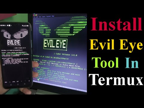 How To Install  Steganography Tool In Termux [ Hindi ] | Termux Tutorial
