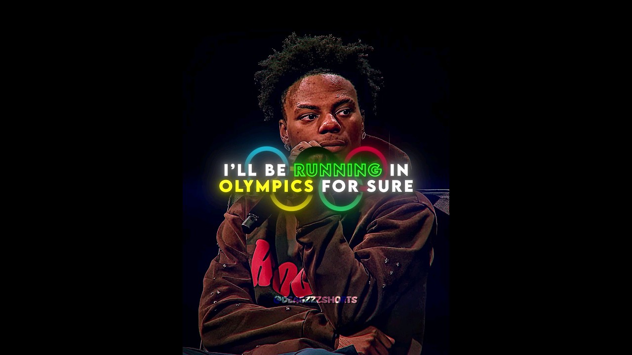 Why He's Called 'Speed' ⚡