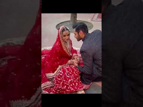 yumhaj ❤️||Wahaj and yumna||#wahajali #yumnazaidi #trending #terebin #shorts