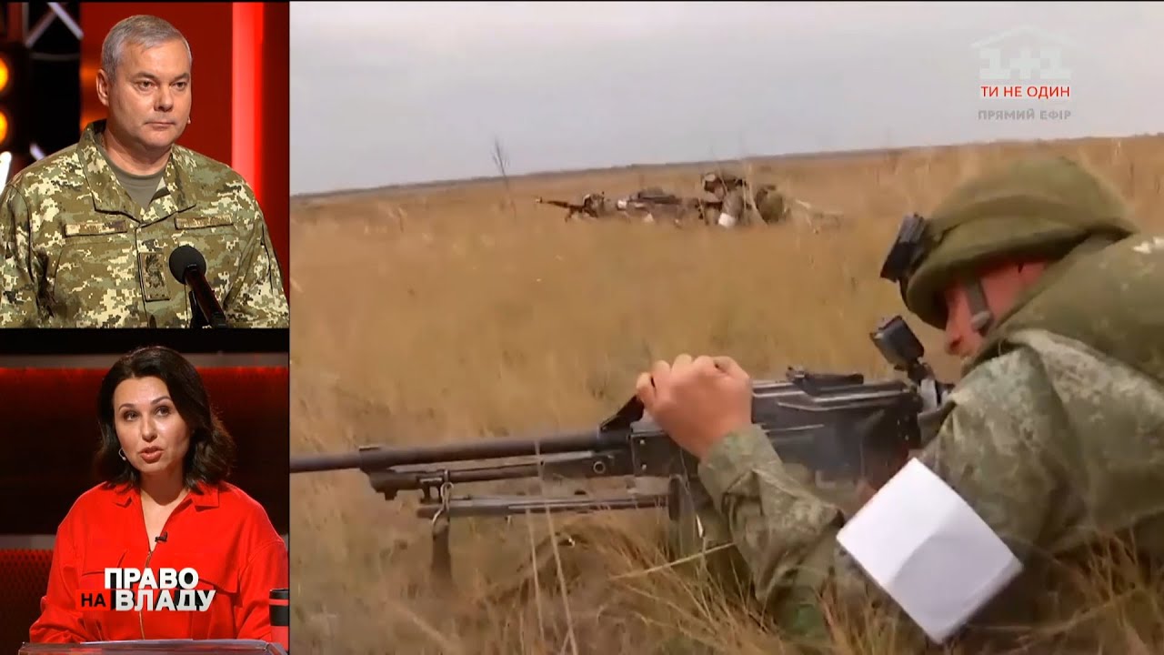 Командувач ЗСУ про забезпечення боєприпасами