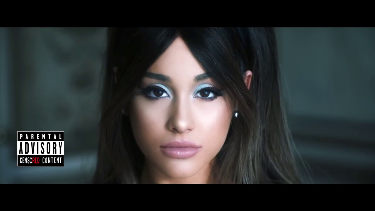 Ariana Grande & Social House - Boyfriend (Clean) 🎶