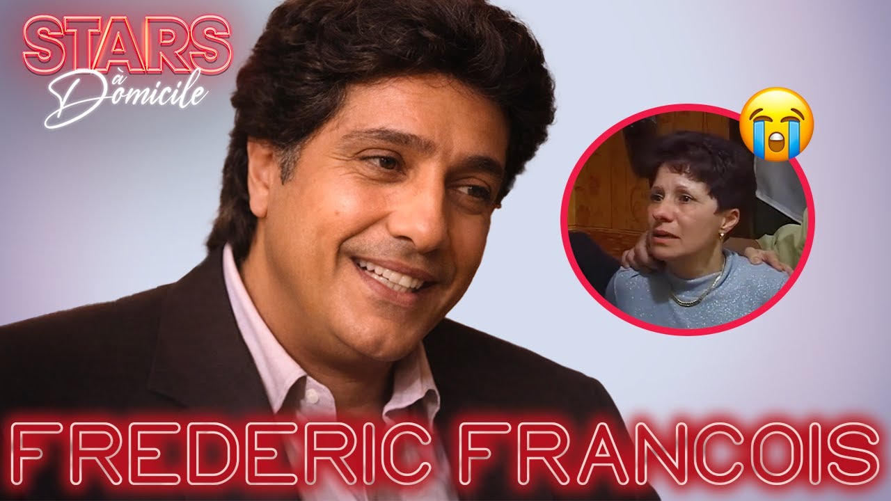 34 Nicole célèbre 34 ans de mariage, surprise de Frédéric François 🎶